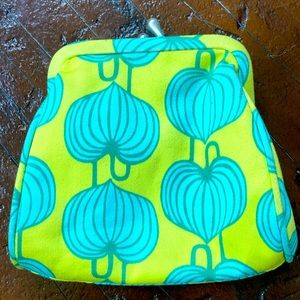 Amy Butler Coin Purse - Never Used